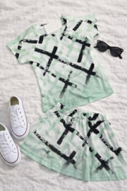 FRBK038-4 set MINT  (6pcs)