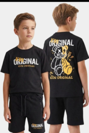 FRBK1051-2 set ICON ( 6pcs)