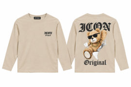 FRBK1809-2 ICON shirt ( 6pcs)