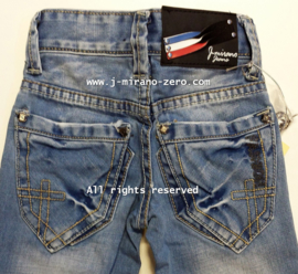 JM07 Jeans ( 10 pcs)