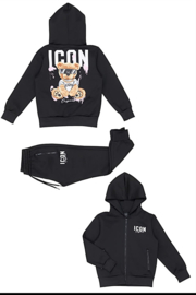 FRBK1152-1 ICON set ( 6pcs)