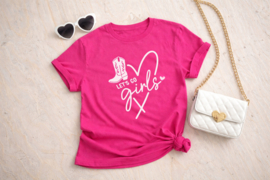 ZM3400 shirt FUCHSIA  ( 5 pcs)