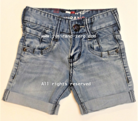 ZM01-1 jeans short (10pcs)