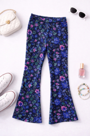 FRKU33631B  BLAUW   (6pcs)