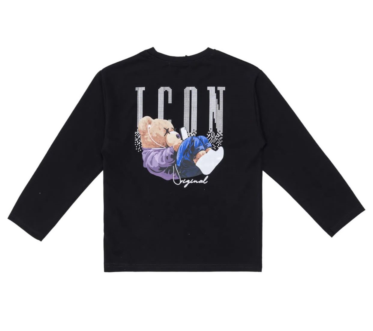 FRBK1502-1 ICON shirt ( 6pcs)