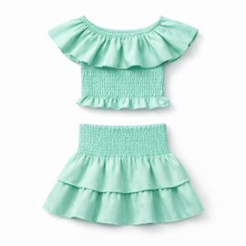 FRKU70611 set MINT ( 6pcs)