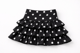 FRKU34034 rok ZWART  ( 6pcs)