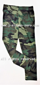 FRQ95 green armylegging (6pcs)