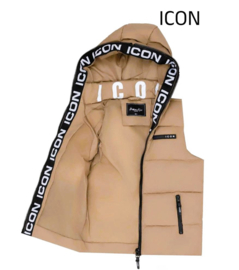 FRBK1212-2 bodywarmer ( 6pcs)