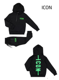 FRBK924-1 joggingpak (6pcs)