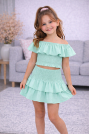 FRKU70611 set MINT ( 6pcs)