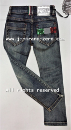 ZM1809 Italian jeans (10 pcs)