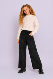 FRHS8560 jeans ZWART ( 6pcs)