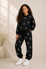 FRHS0883 set ZWART ( 6pcs)
