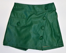 FRKU33617 broek/rok  GROEN  (6pcs)