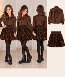 FRKU11524 rok CHOCO ( 6pcs)