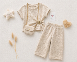 FRKUBB517 set BEIGE ( 6pcs)