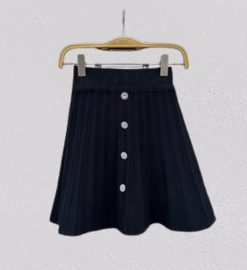 FRJS181 rok   ZWART  ( 6pcs).