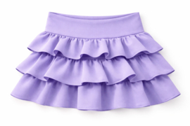 FRKU34003 rok  LILA ( 6pcs)