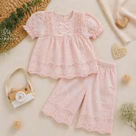 ZMCN9533 set ROZE ( 5pcs)