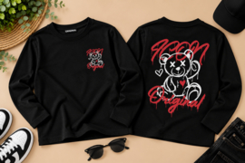 FRBK1816-1 shirt ( 6pcs)