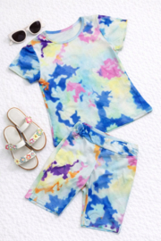 FRuk3917 set blue/white (6pcs)