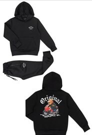 FRBK1054-1 joggingset ( 6pcs)