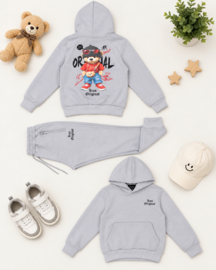 FRBK1133-3 joggingset ( 6pcs)