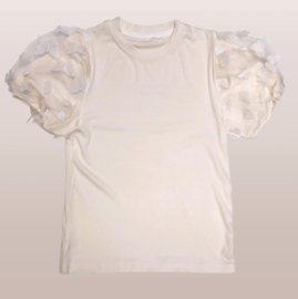 ZMCN8923 shirt BEIGE ( 5pcs)