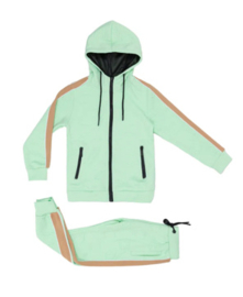 sets/ joggingpakken