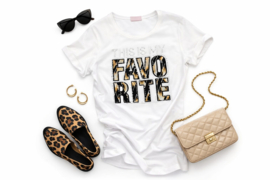 ZM5321 shirt OFF WHITE (7pcs)