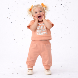 ZMB117-1 set roze (8pcs)