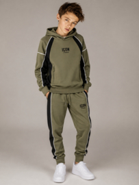 FRBK1143-3 joggingset ( 6pcs)