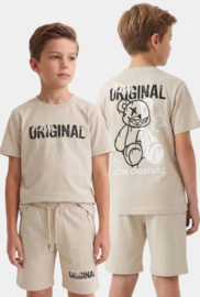 FRBK1051-4 set ICON ( 6pcs)