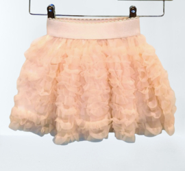 ZMCN328 petticoat ROZE (5 pcs)