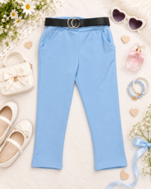 FR33337 pants AQUA  (6pcs)