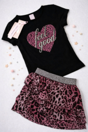 ZM5288/5289 set  FUCHSIA (7pcs)