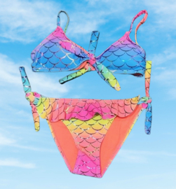  Badmode en TikTok kleding