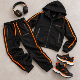 FRBK1134-2 jogginset ( 6pcs)
