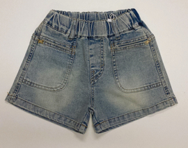 ZMCN12 jeansshort ( 5pcs)