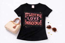 ZMKM5319 shirt LAVA (7pcs)