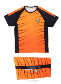 FRBK1023-5 sportset ( 6pcs)