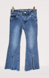 FRKS513 flared jeans ( 6pcs)
