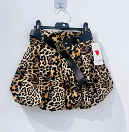 FRKU33948A broekrok panter ( 6pcs)