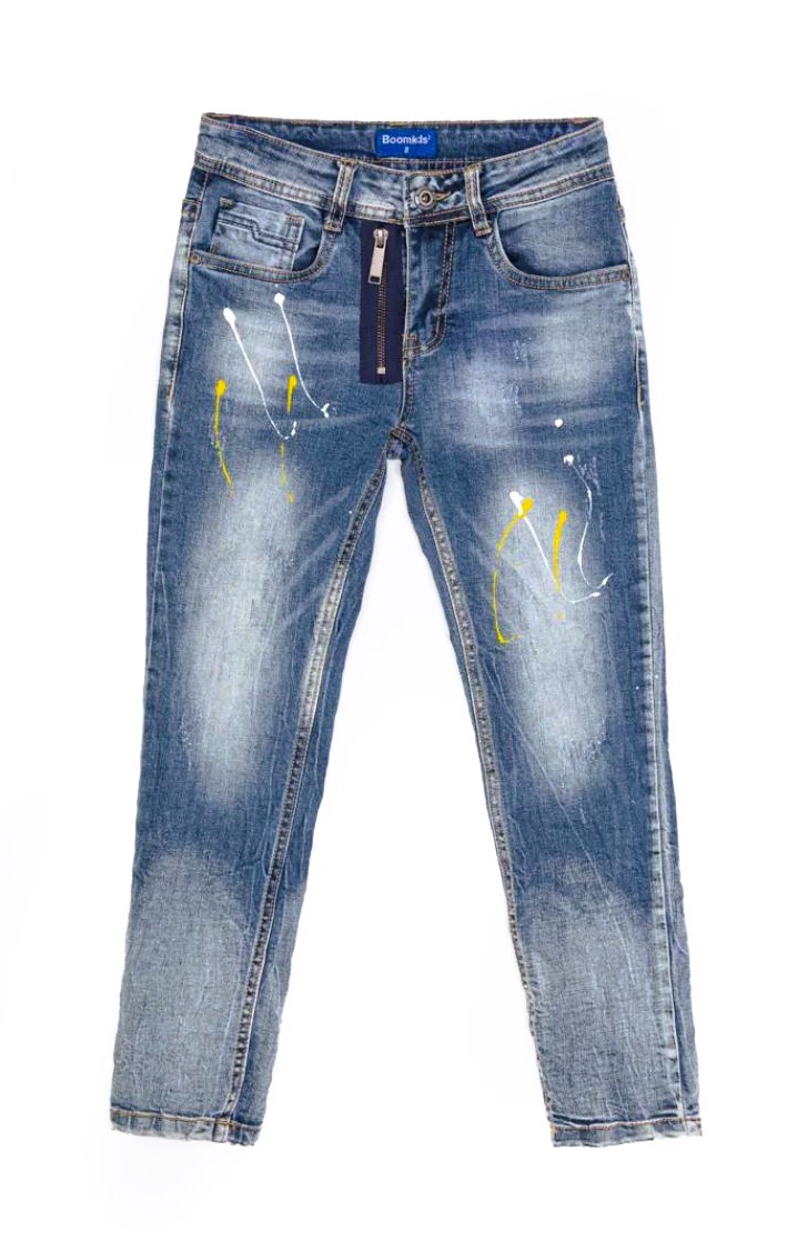 FRBK034 jeans ( 6pcs)