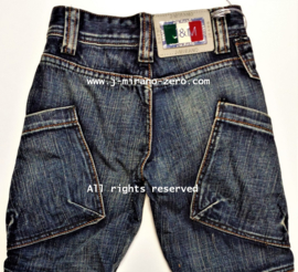 JM1808 Jeans (10pcs)