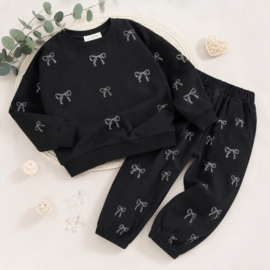 FRHS0883 set ZWART ( 6pcs)