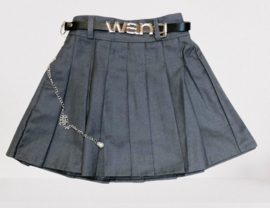 ZMCN317 rok GRIJS  (5pcs)