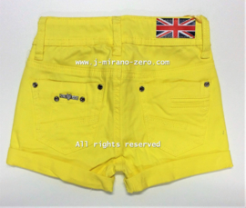 FRMM226 short GEEL (8pcs)