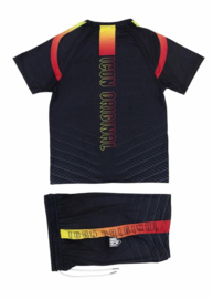 FRBK1020-1 sportset ( 6pcs)